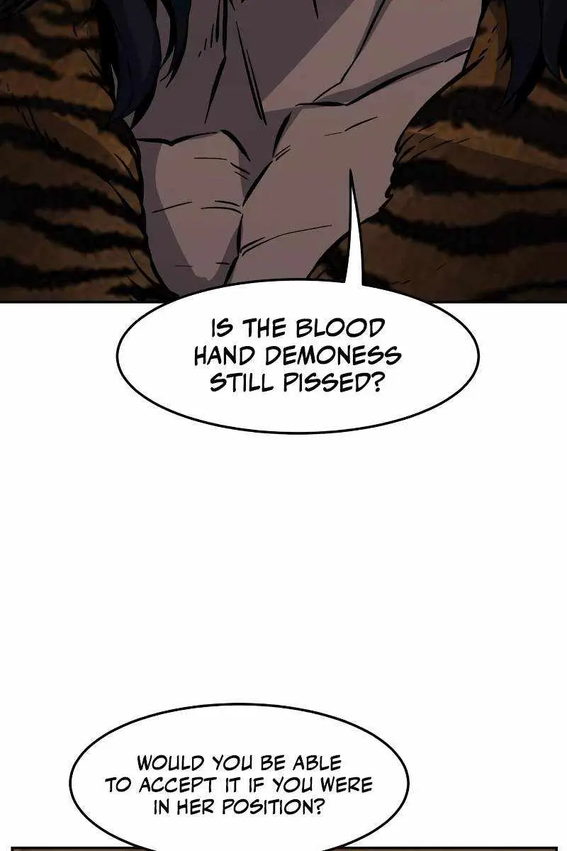 Absolute Sword Sense Chapter 101 Page 76