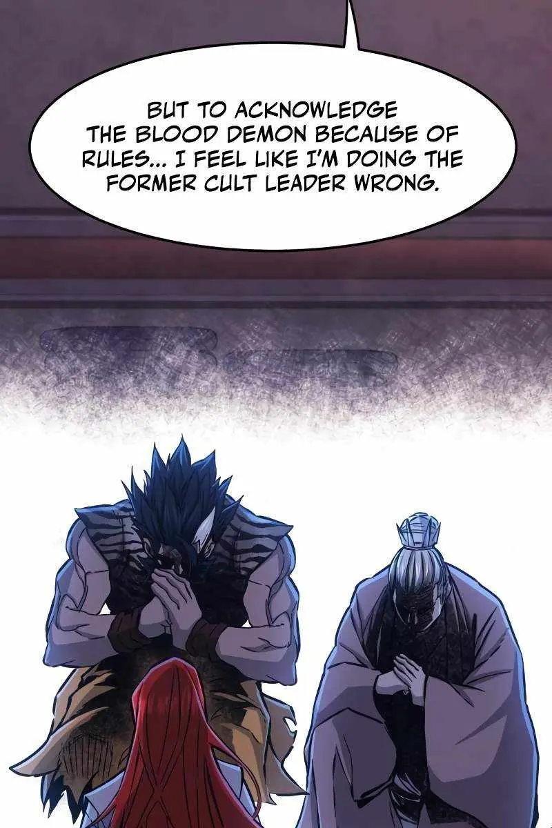 Absolute Sword Sense Chapter 101 Page 82