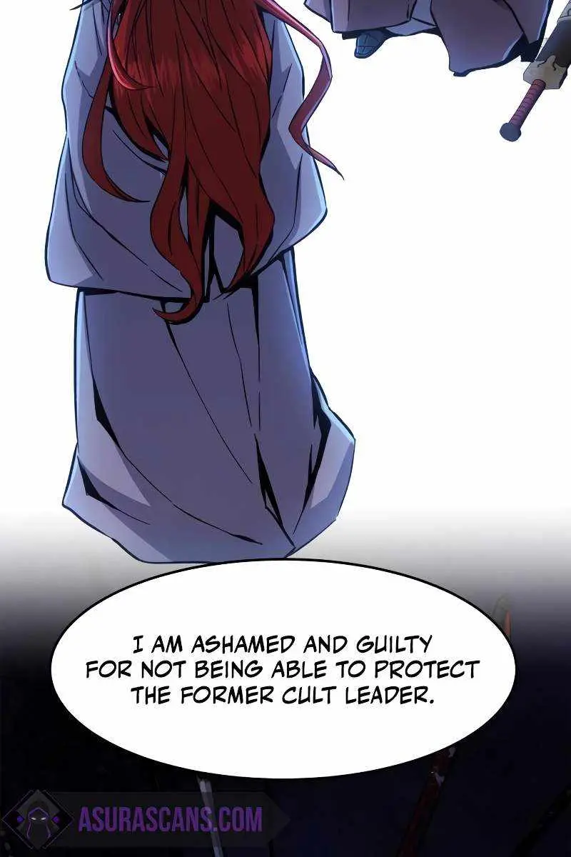 Absolute Sword Sense Chapter 101 Page 83