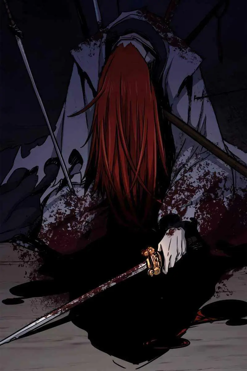 Absolute Sword Sense Chapter 101 Page 84