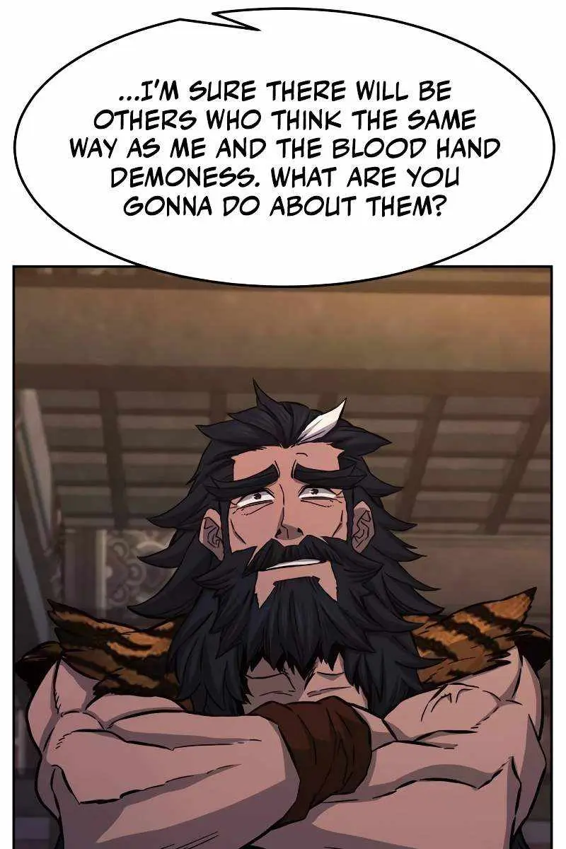 Absolute Sword Sense Chapter 101 Page 88