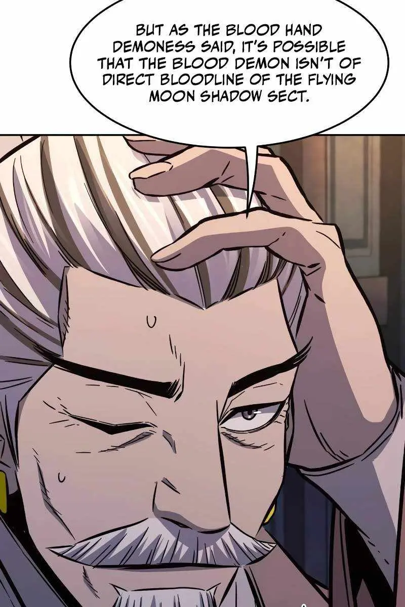 Absolute Sword Sense Chapter 101 Page 90