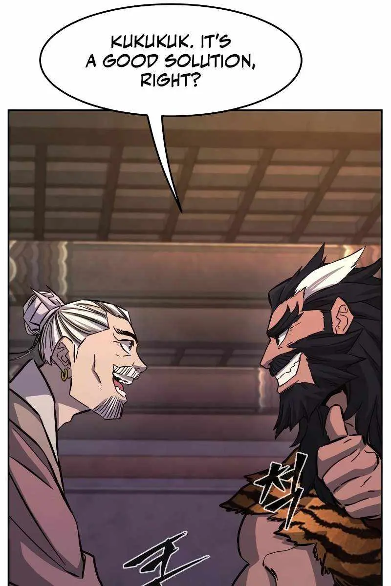 Absolute Sword Sense Chapter 101 Page 100