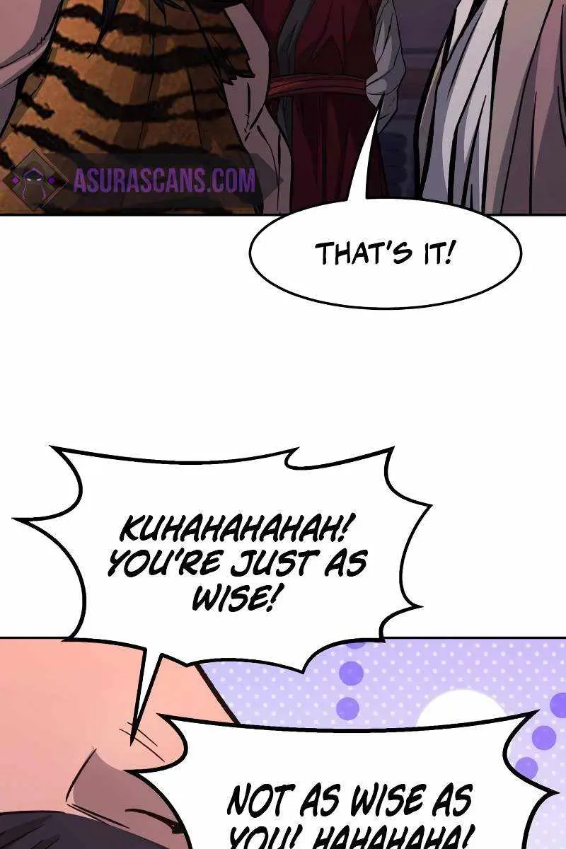 Absolute Sword Sense Chapter 101 Page 107