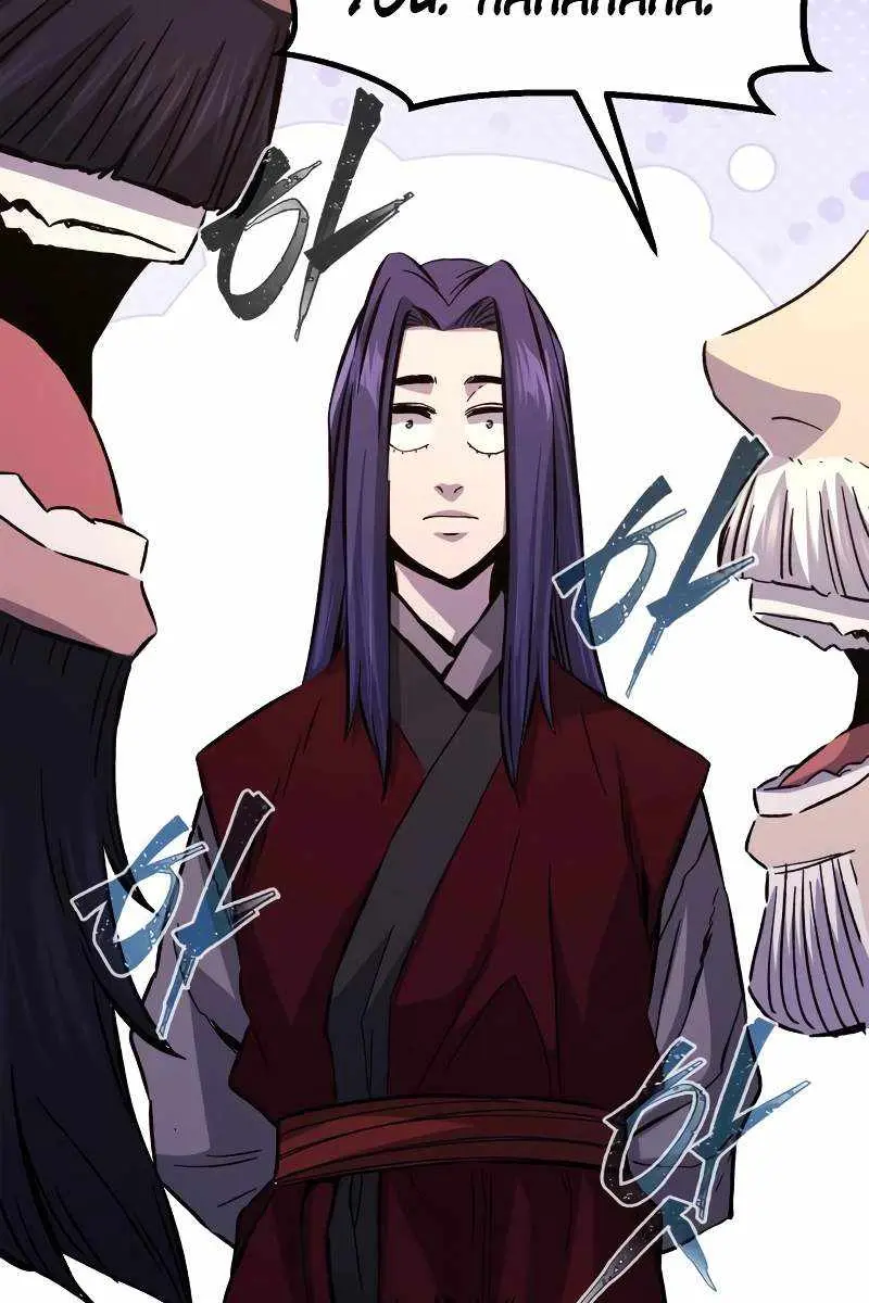 Absolute Sword Sense Chapter 101 Page 108