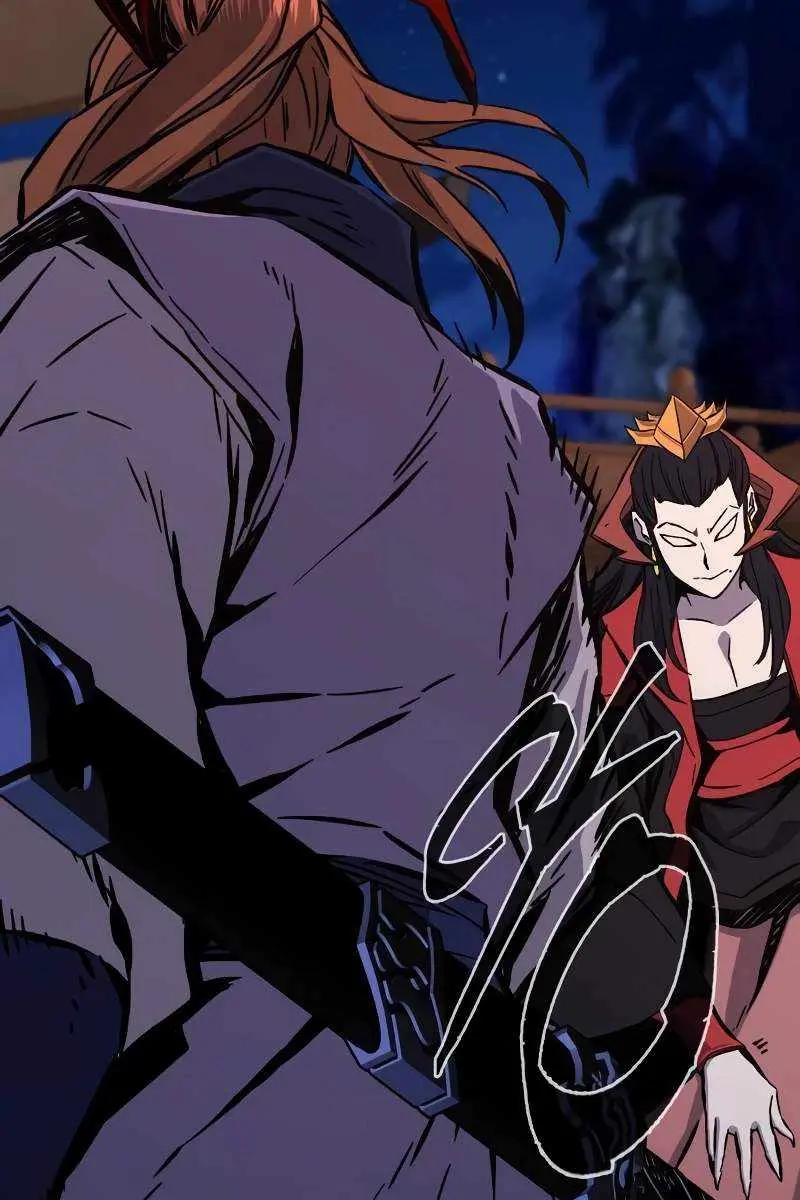 Absolute Sword Sense Chapter 101 Page 116