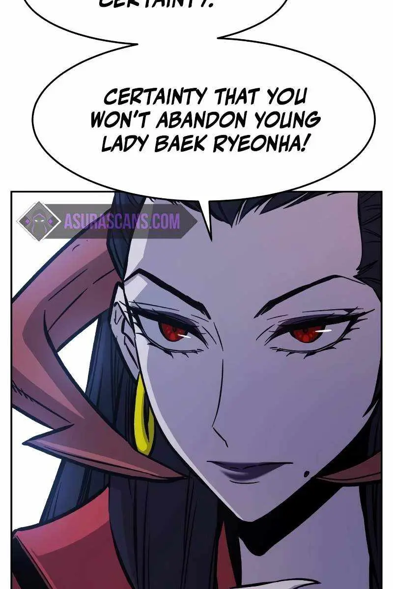 Absolute Sword Sense Chapter 101 Page 118