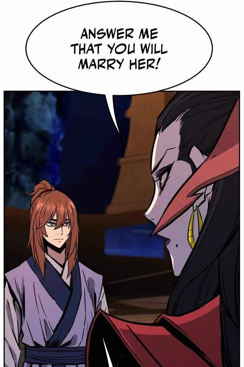 Absolute Sword Sense Chapter 101 Page 124