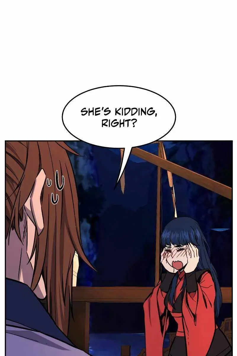 Absolute Sword Sense Chapter 101 Page 132