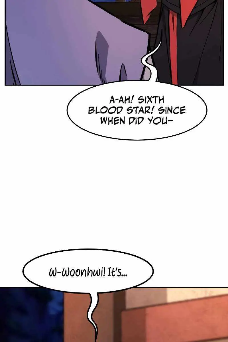 Absolute Sword Sense Chapter 101 Page 133