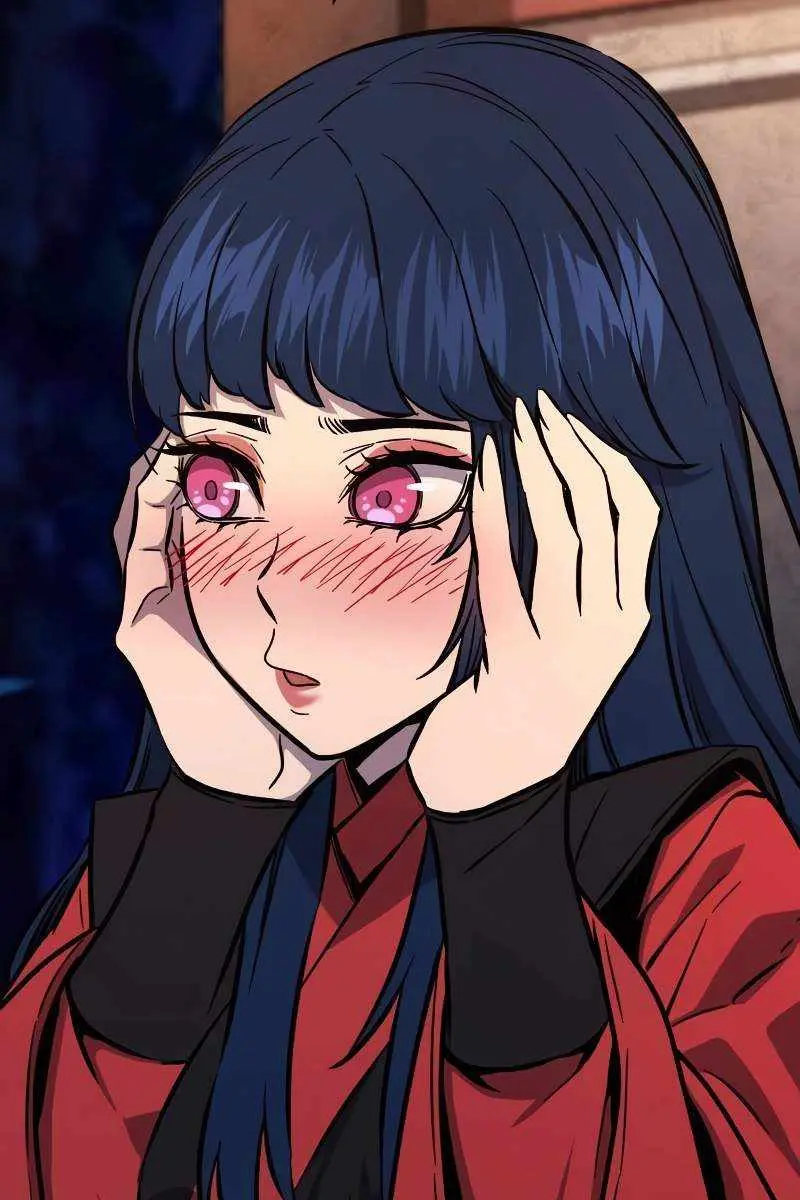 Absolute Sword Sense Chapter 101 Page 134