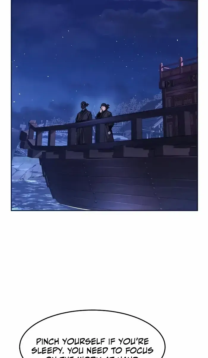 Absolute Sword Sense Chapter 102 Page 2