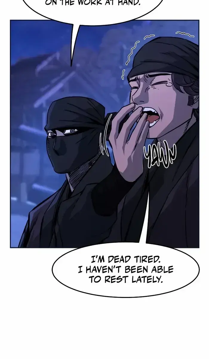 Absolute Sword Sense Chapter 102 Page 3