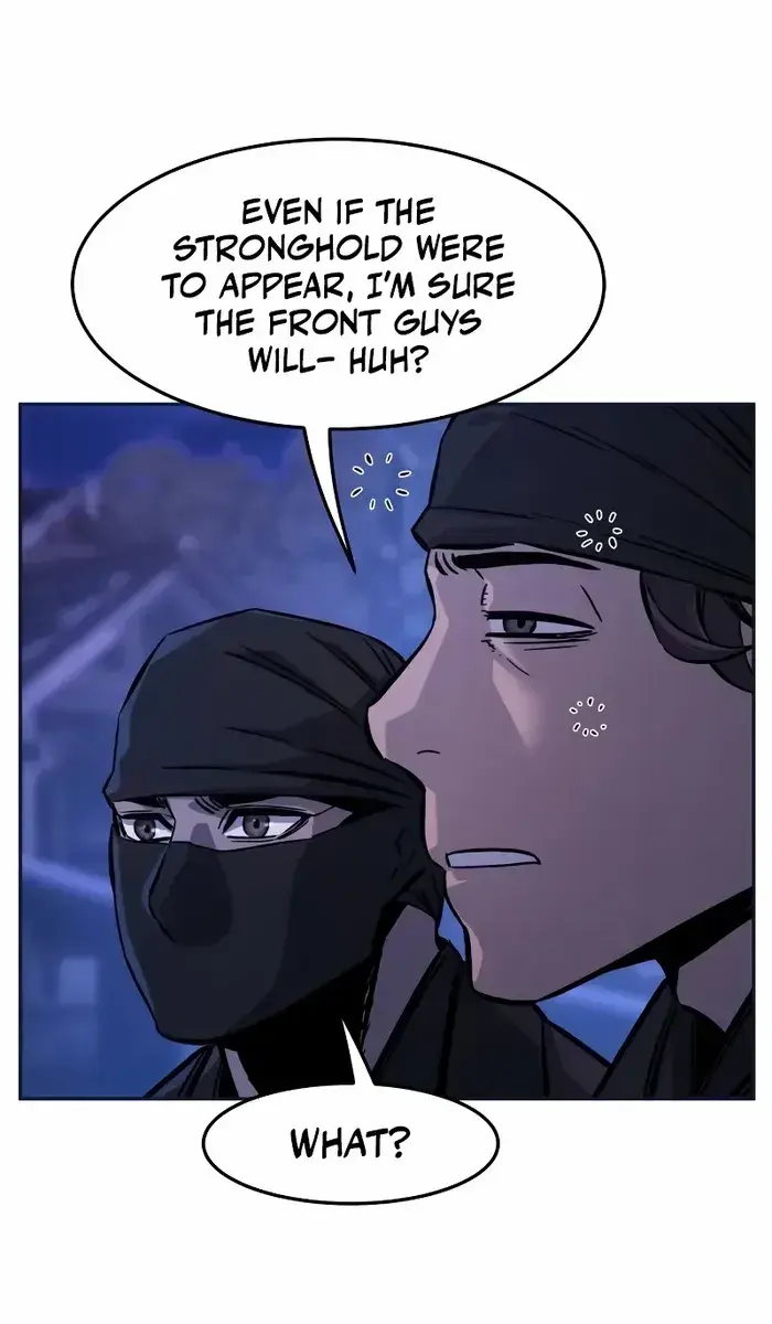 Absolute Sword Sense Chapter 102 Page 4