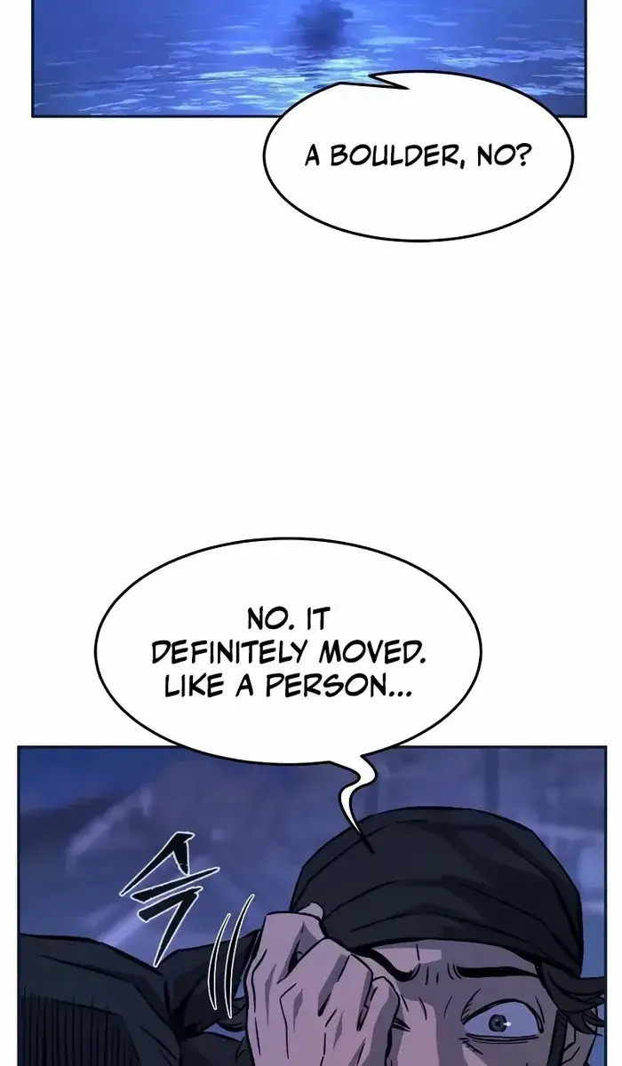 Absolute Sword Sense Chapter 102 Page 6