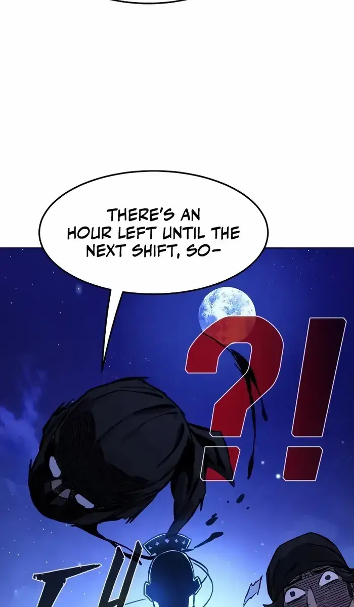 Absolute Sword Sense Chapter 102 Page 9