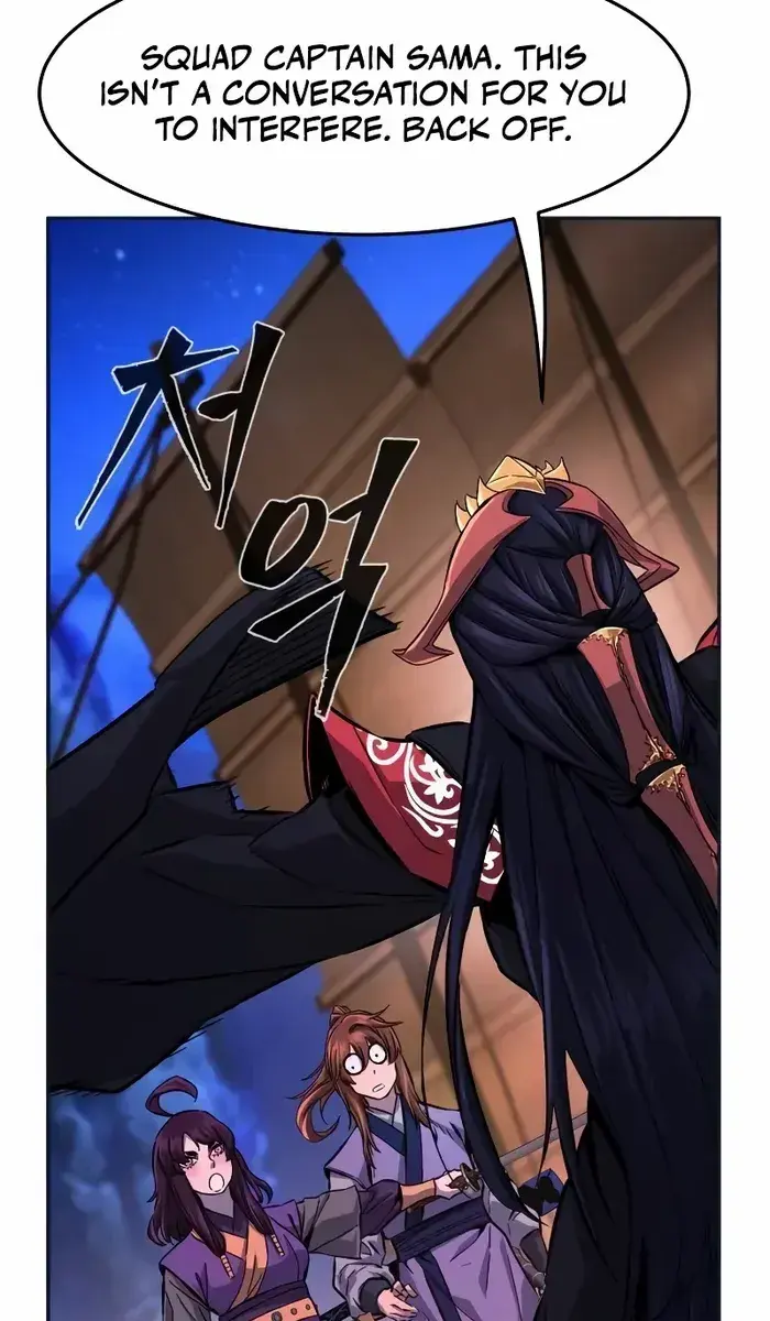 Absolute Sword Sense Chapter 102 Page 18