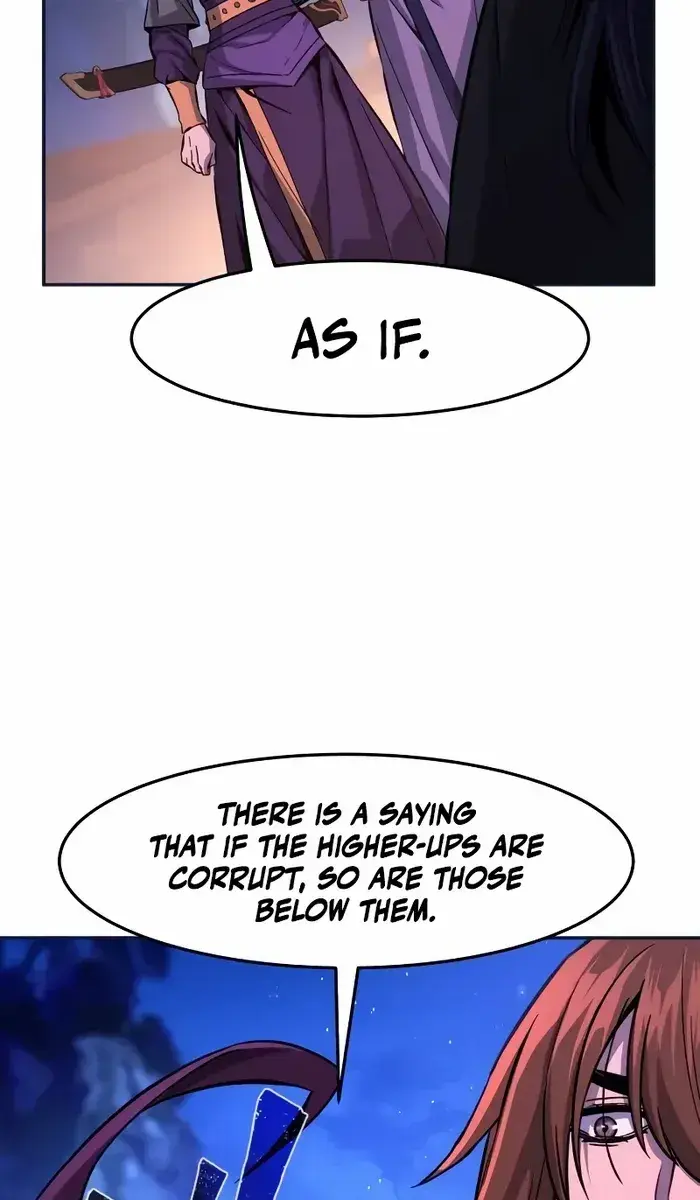 Absolute Sword Sense Chapter 102 Page 19