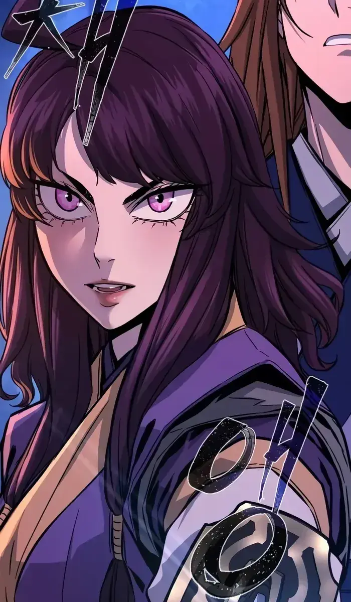 Absolute Sword Sense Chapter 102 Page 20