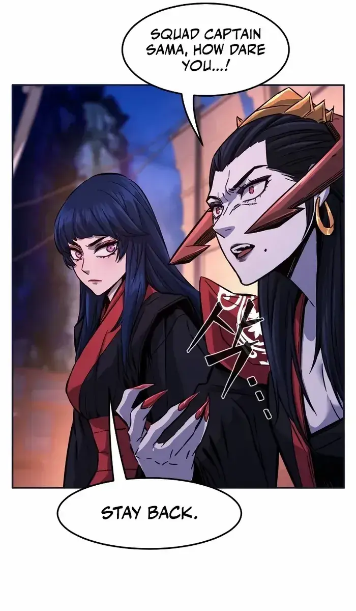 Absolute Sword Sense Chapter 102 Page 22