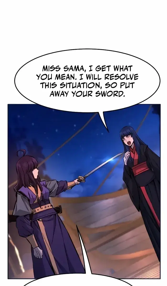 Absolute Sword Sense Chapter 102 Page 23