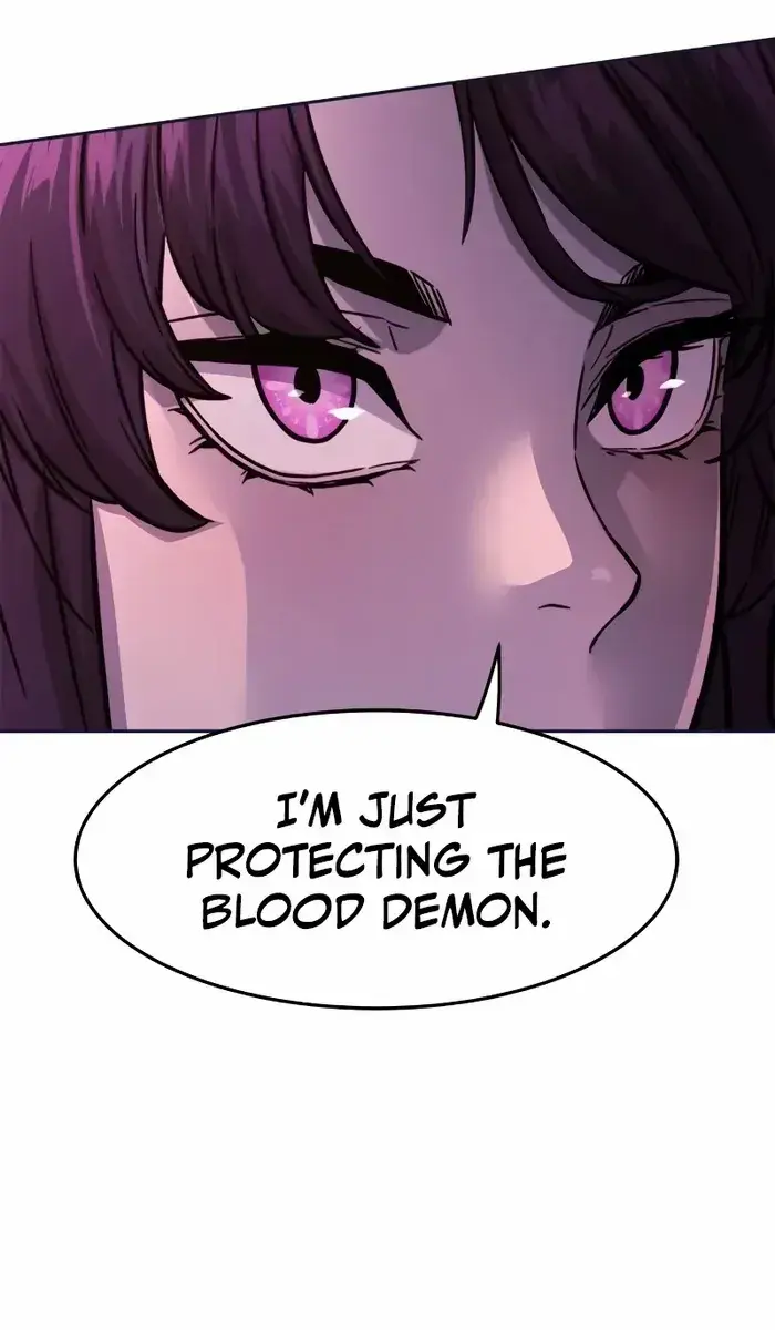 Absolute Sword Sense Chapter 102 Page 25