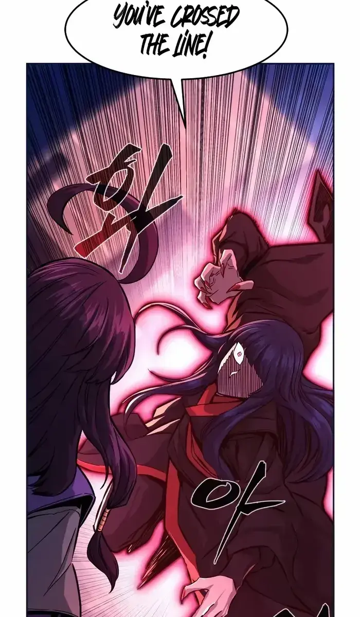 Absolute Sword Sense Chapter 102 Page 27