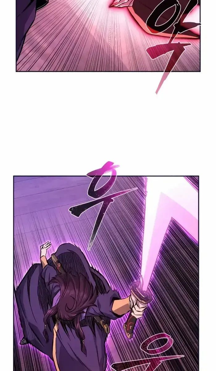 Absolute Sword Sense Chapter 102 Page 28