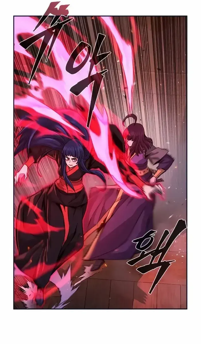 Absolute Sword Sense Chapter 102 Page 33