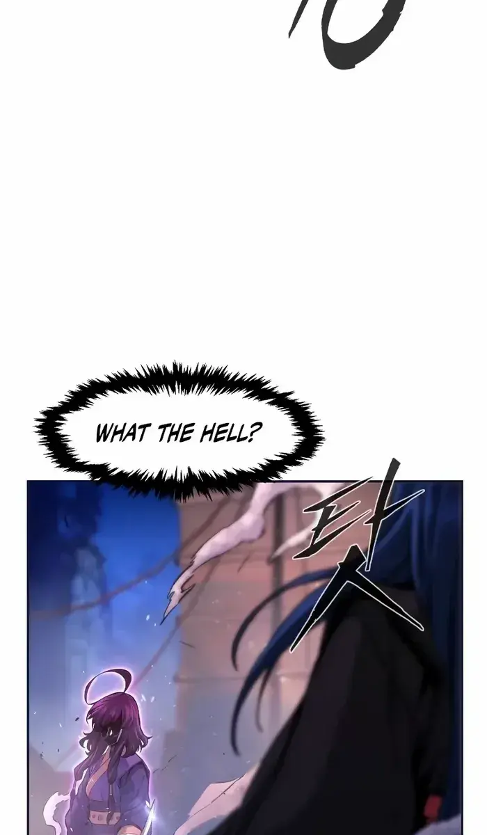 Absolute Sword Sense Chapter 102 Page 36