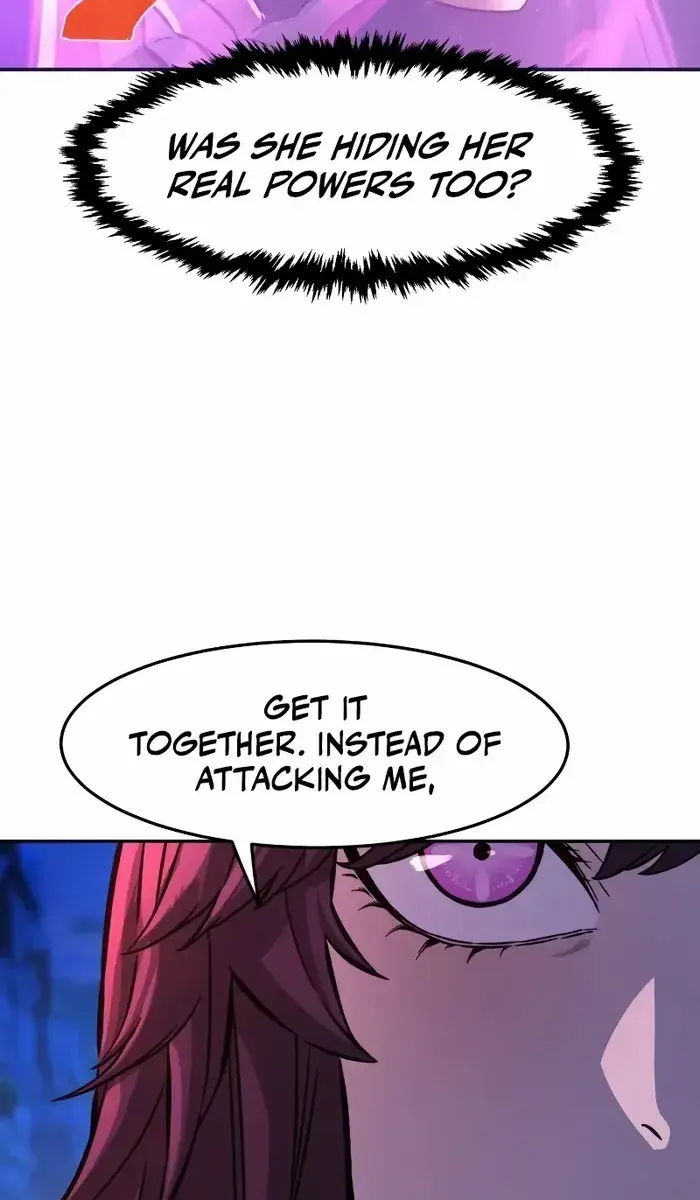 Absolute Sword Sense Chapter 102 Page 39