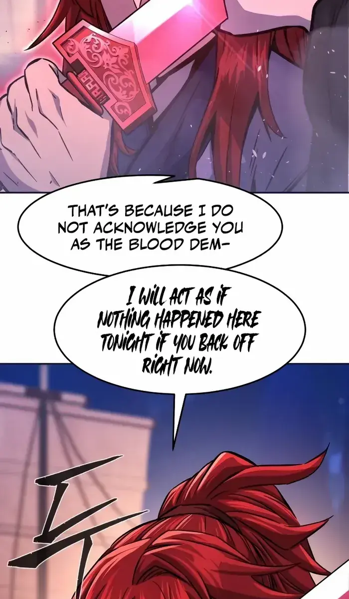 Absolute Sword Sense Chapter 102 Page 51