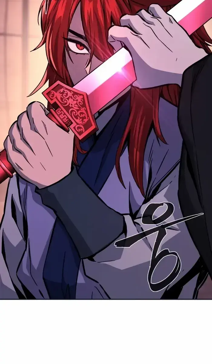 Absolute Sword Sense Chapter 102 Page 52