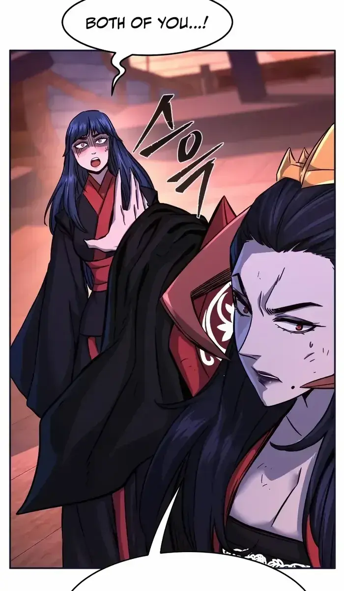 Absolute Sword Sense Chapter 102 Page 62