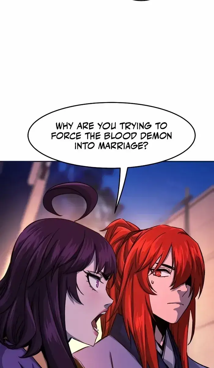 Absolute Sword Sense Chapter 102 Page 65