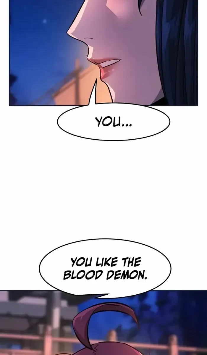 Absolute Sword Sense Chapter 102 Page 69