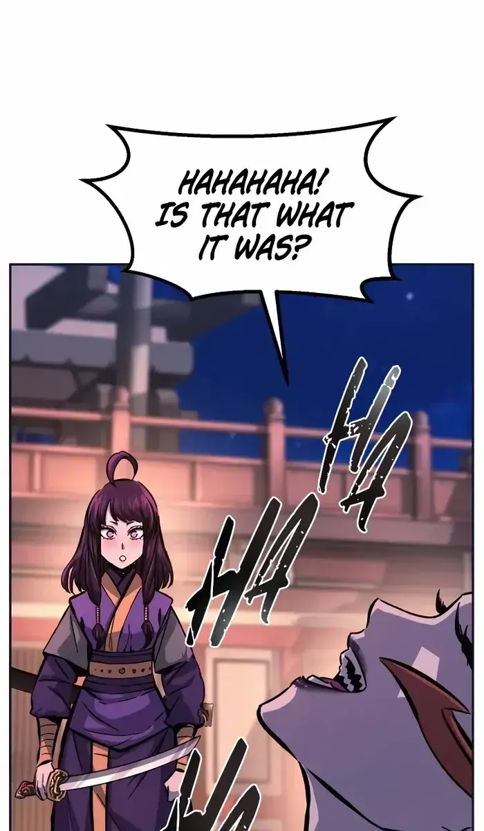 Absolute Sword Sense Chapter 102 Page 71