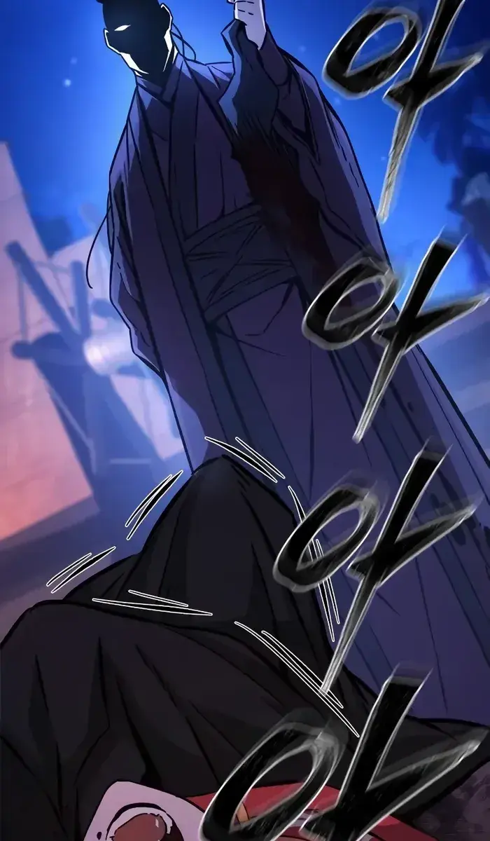 Absolute Sword Sense Chapter 102 Page 83