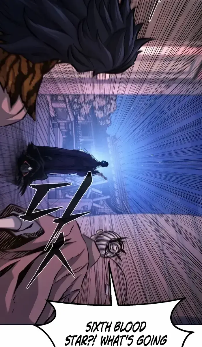 Absolute Sword Sense Chapter 102 Page 86