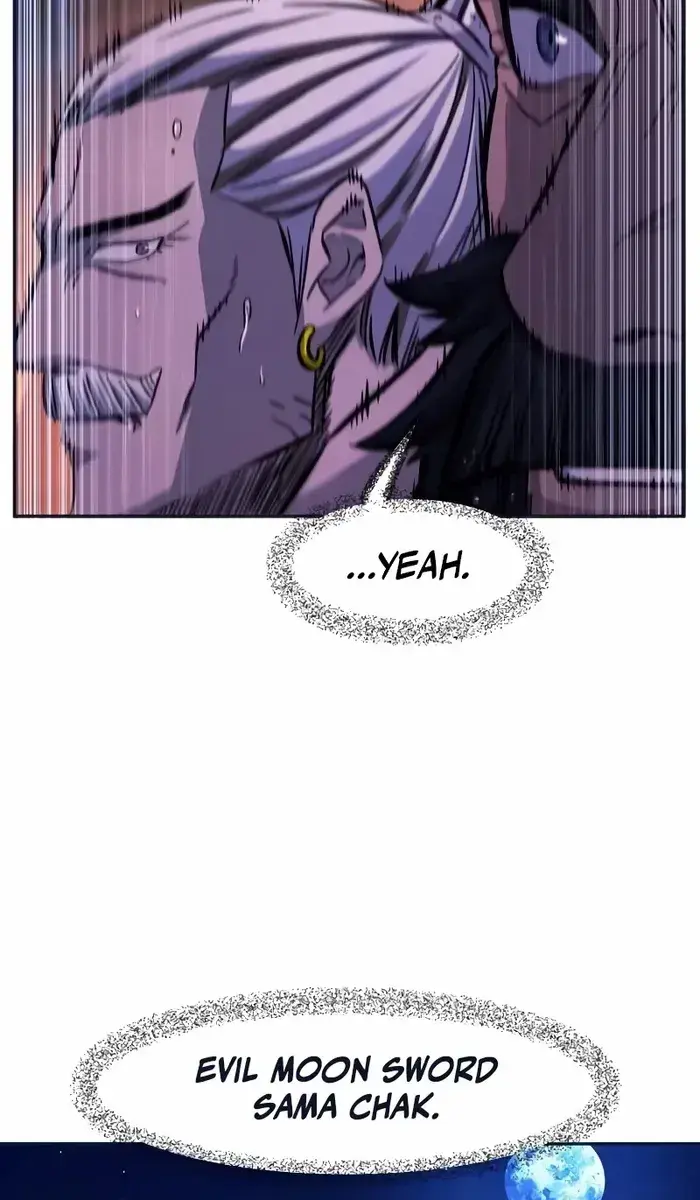 Absolute Sword Sense Chapter 102 Page 92