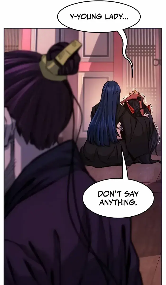 Absolute Sword Sense Chapter 102 Page 95