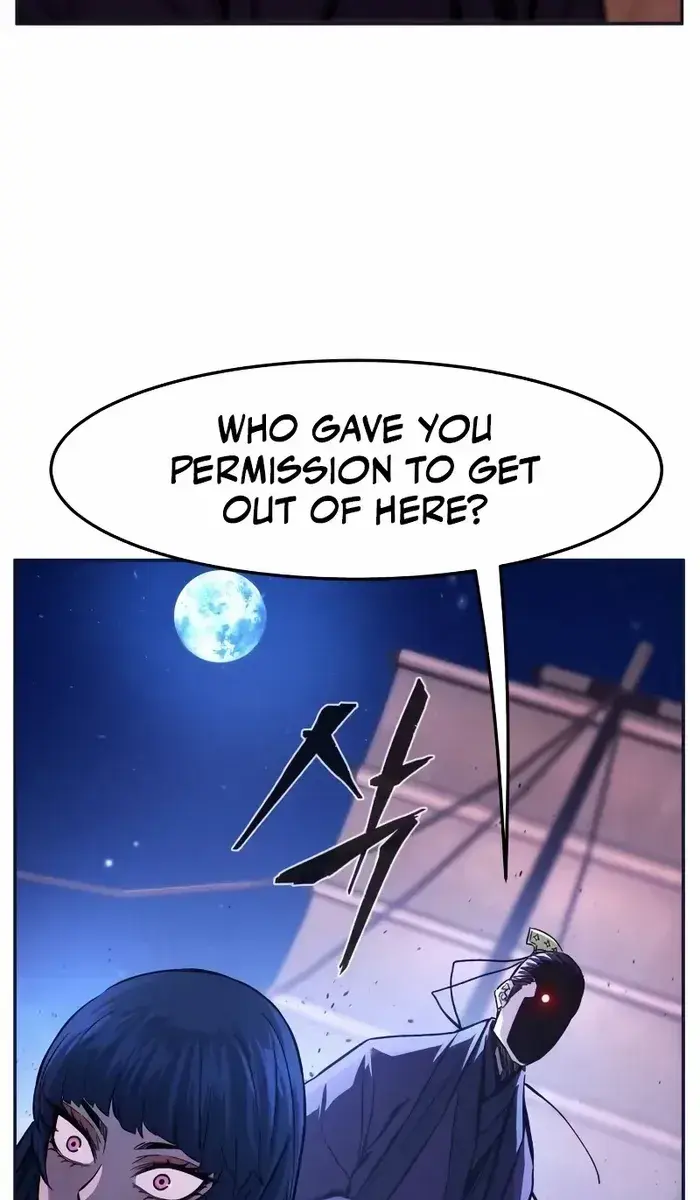 Absolute Sword Sense Chapter 102 Page 96