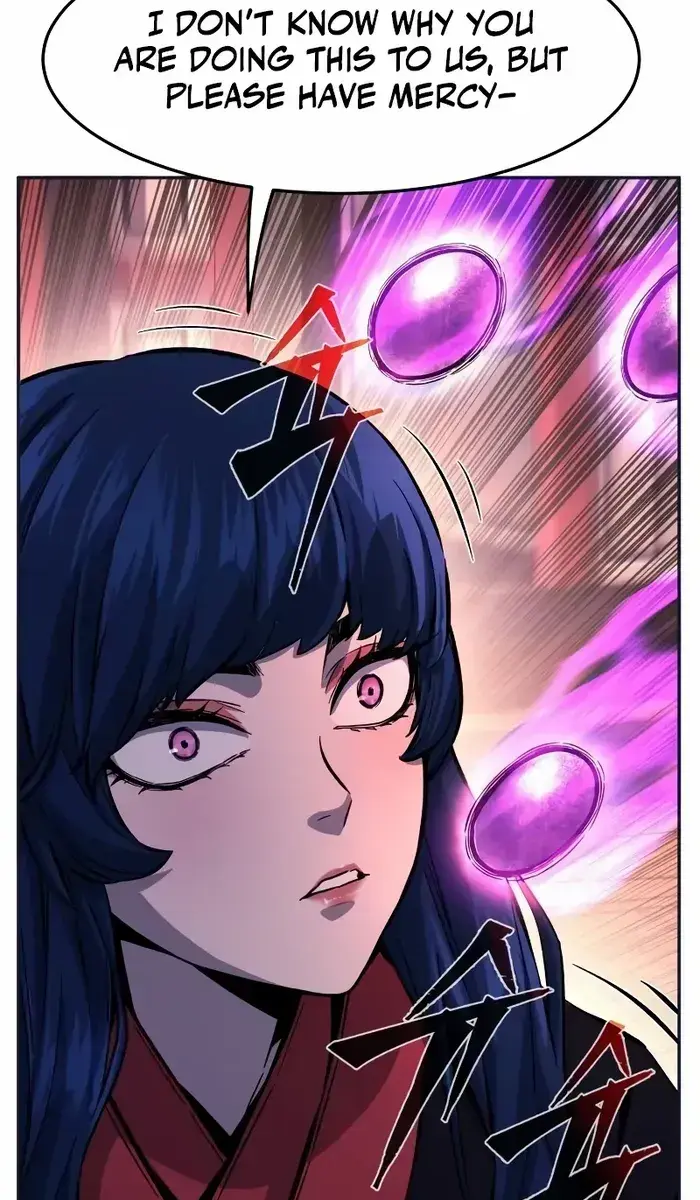 Absolute Sword Sense Chapter 102 Page 98
