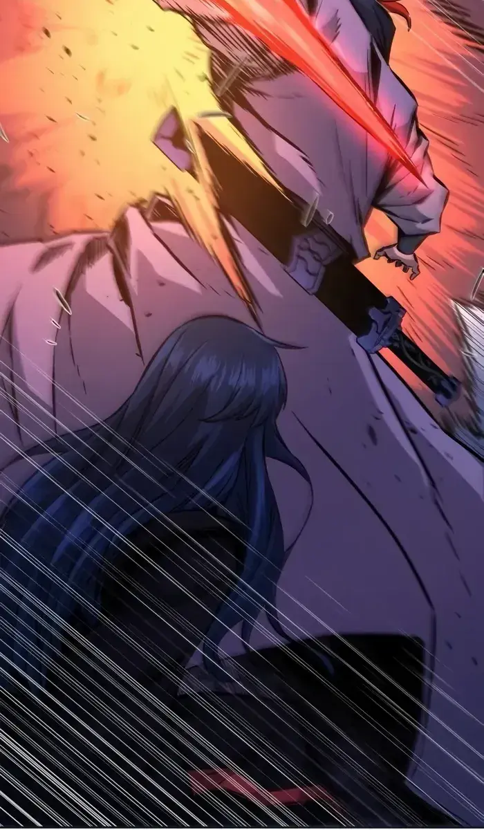 Absolute Sword Sense Chapter 102 Page 100