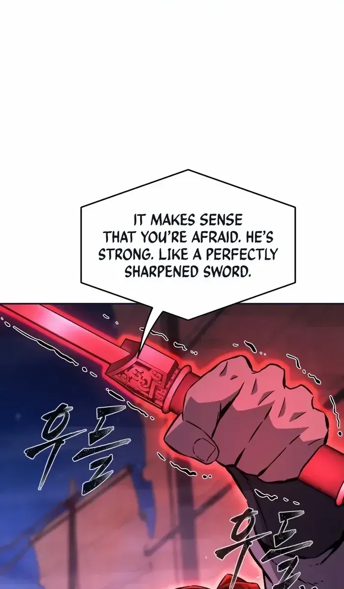 Absolute Sword Sense Chapter 102 Page 101