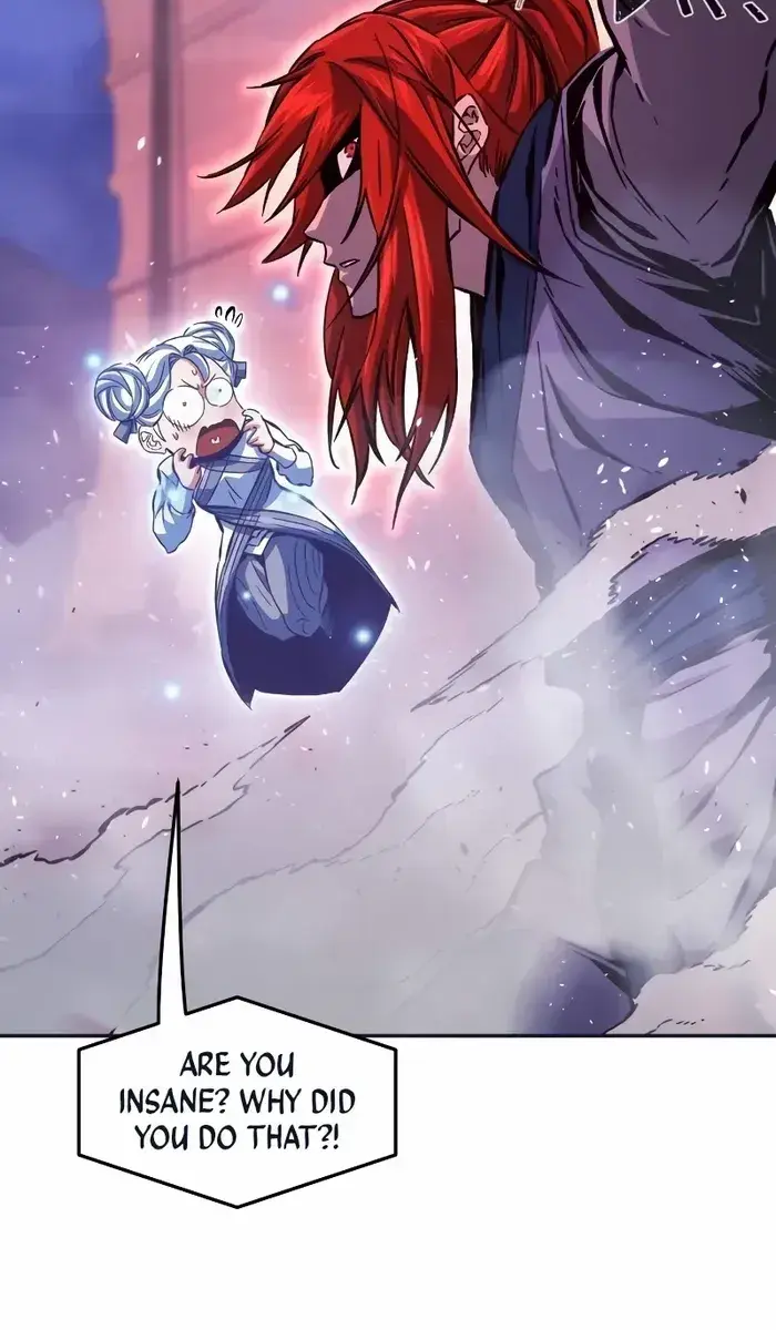 Absolute Sword Sense Chapter 102 Page 102