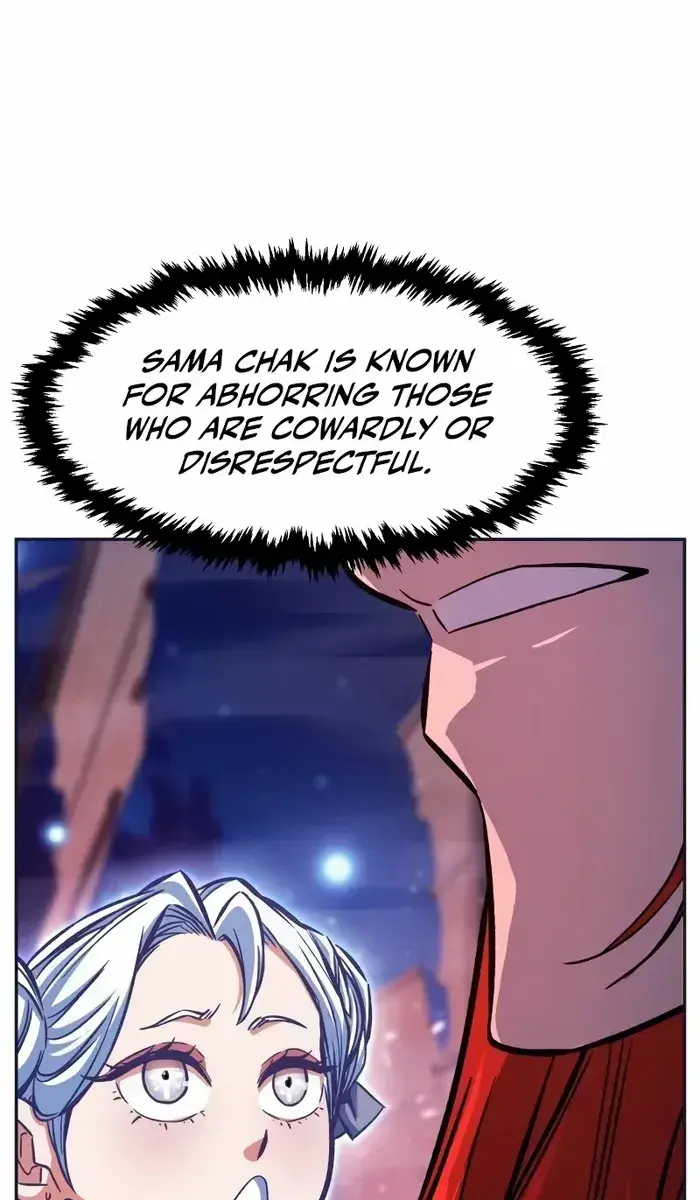 Absolute Sword Sense Chapter 102 Page 103