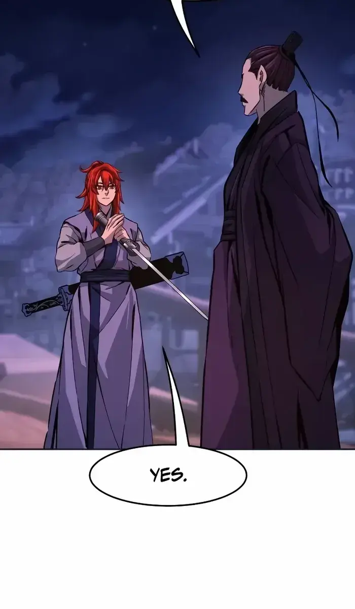 Absolute Sword Sense Chapter 102 Page 107