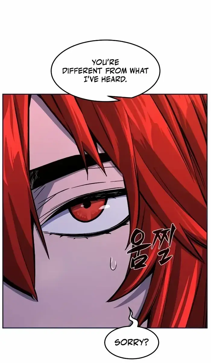 Absolute Sword Sense Chapter 102 Page 108