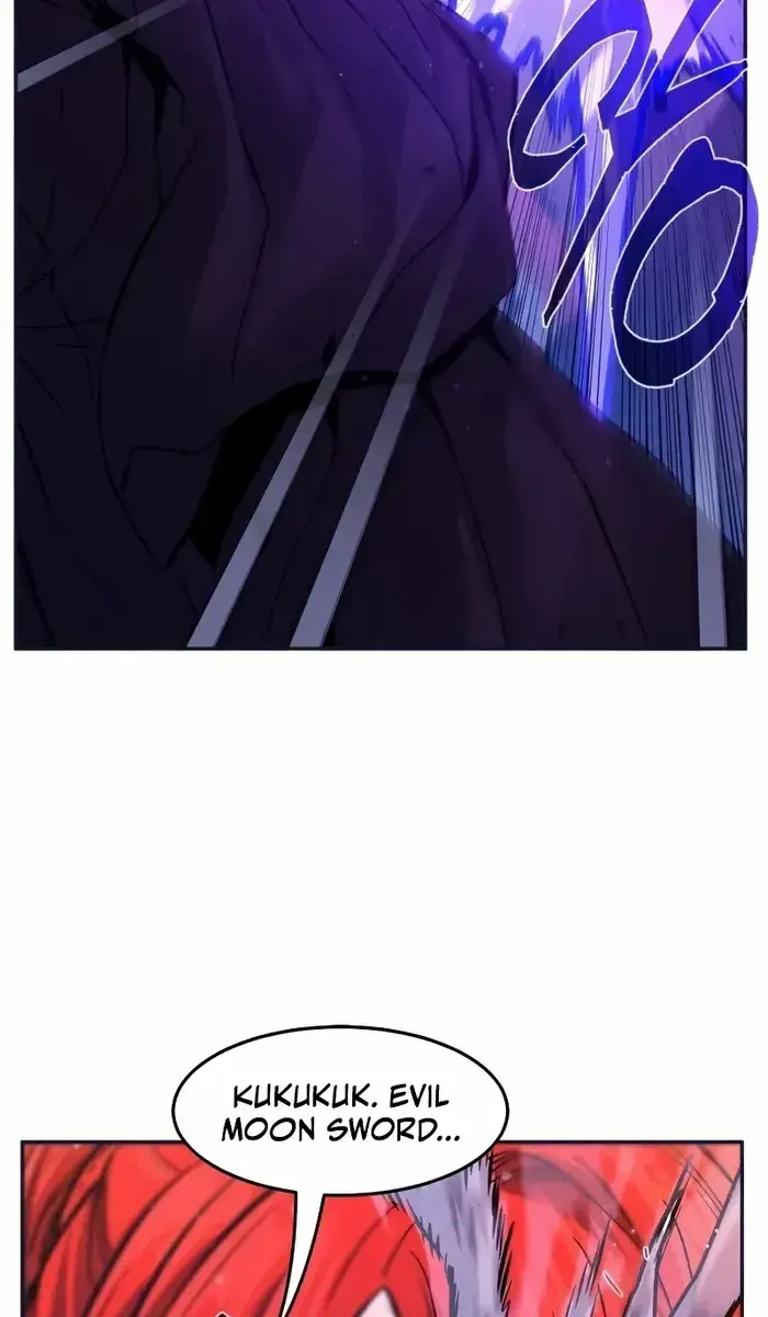 Absolute Sword Sense Chapter 102 Page 113